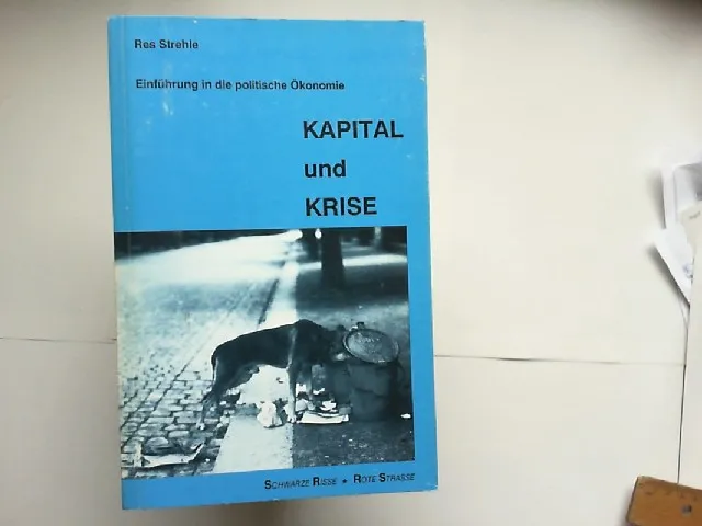 Bild zum Beitrag ‹Fundstück aus wilden Zeiten: Ein Portrait von Res Strehle (2001)›
