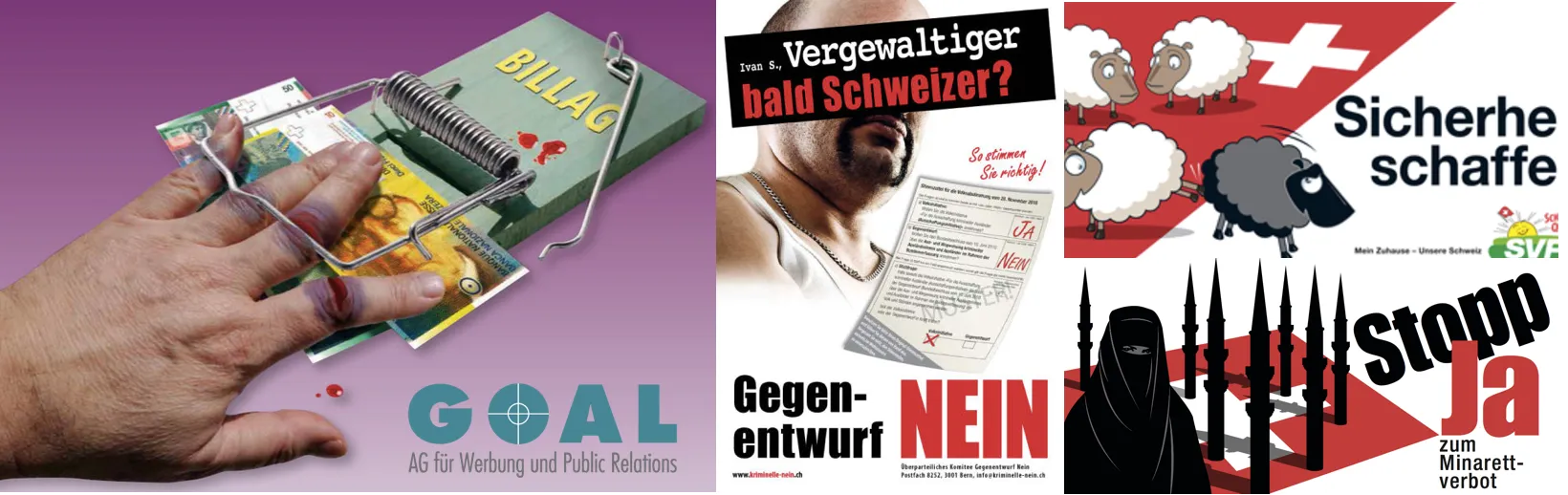 Bild 3 zum Beitrag ‹Bigler schiesst ein Eigen-GOAL: Gewerbeverbands-Direktor verschleiert Stratege hinter der umstrittenen RTVG-Nein-Kampagne›