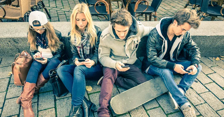 Bild zum Beitrag ‹Digitalisierung der Politik: Chance oder Ende der Demokratie?›