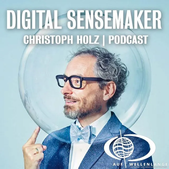 Bild zum Beitrag «Die digitale direkte Demokratie im Podcast»