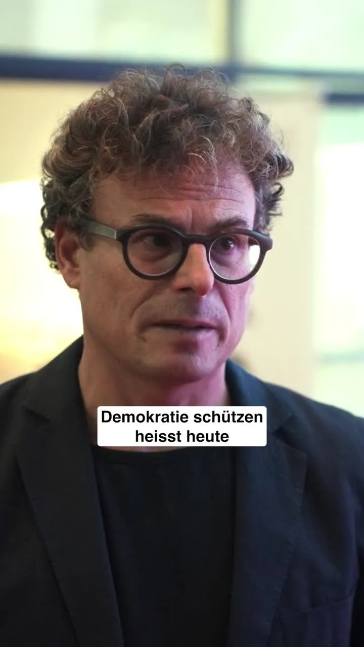 Bild zum Beitrag «Ohne staatliche E-ID übernimmt Big Tech»