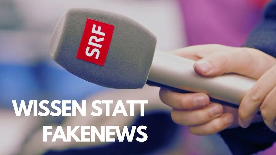 Bild zum Beitrag «Ein offener Brief für das Wissenschaftsmagazin»