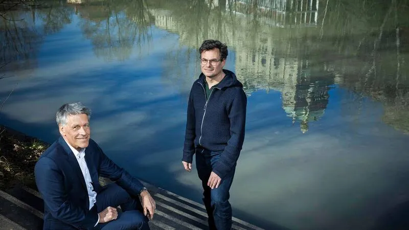 Bild zum Beitrag «Die Bundesverfassung soll eine Totalrevision bekommen»