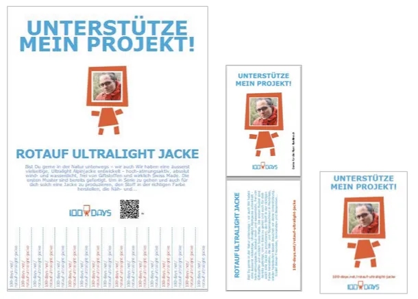 Bild 7 zum Beitrag ‹Crowdfunding for Dummies: Tipps und Tricks aus der Praxis›