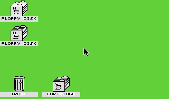 Bild zum Beitrag ‹Wir Hacker-Kids von der Bahnhofstrasse›