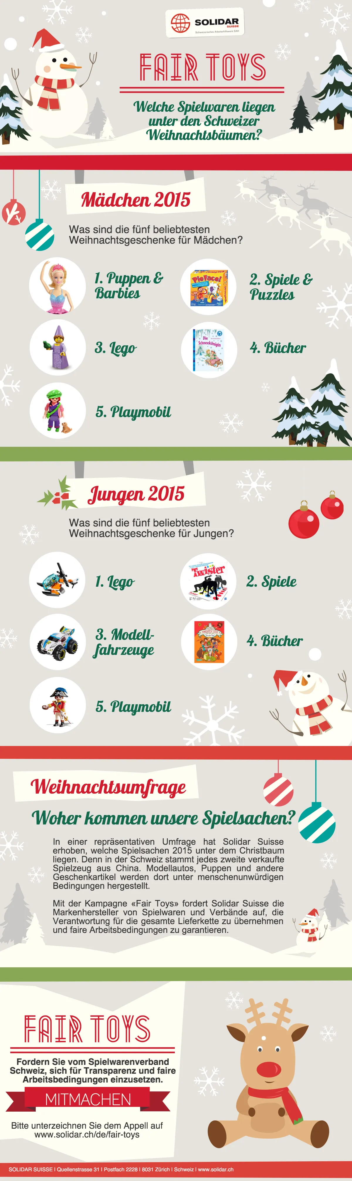 Bild 2 zum Beitrag ‹China unter dem Weihnachtsbaum›
